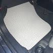 EVA коврики на Honda Fit III 2013 - 2020 в Чите