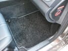 Коврики на Mercedes C (W204) 2007 - 2015 в Чите