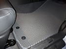 Коврики на Geely Emgrand EC7 2009 - 2020 в Чите