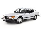 Коврики на Saab 900 1993 - 1998 в Чите