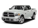 Коврики на RAM 1500 2008 - 2024 в Чите