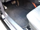 Коврики на Mercedes E (W210) 1995 - 2002 в Чите