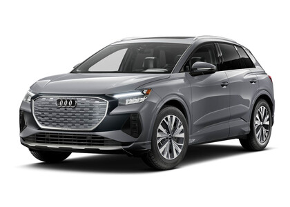 Ворсовые коврики на Audi Q4 e-tron 2021&nbsp;-&nbsp;2026 в Чите