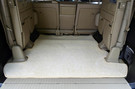 EVA коврики на Lexus LX 570 и LX450d 2007 - 2023 в Чите