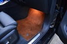 Коврики на BMW X5 (G05/G18) 2018 - 2025 в Чите