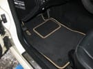 Коврики на Mercedes E (W211) 2002 - 2009 в Чите
