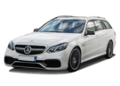 EVA коврики на Mercedes E (W212) 2009 - 2016 в Чите