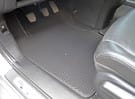 Коврики на Honda CR-V III 2006 - 2012 в Чите