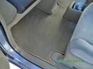 EVA коврики на Honda StepWGN III 2005 - 2009 в Чите