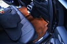 Коврики на BMW X5 (G05/G18) 2018 - 2025 в Чите