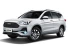Коврики на Haval M6 2021 - 2025 в Чите