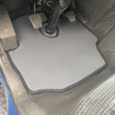 Ворсовые коврики на Hyundai Porter II 2004 - 2025 в Чите