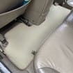 Ворсовые коврики на Mazda Tribute 2000 - 2007 в Чите