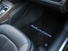 Коврики на Audi S6 (C7) 2012 - 2018 в Чите