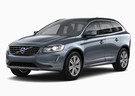 Коврики на Volvo XC60 I 2008 - 2017 в Чите