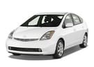 Коврики на Toyota Prius (20) 2004 - 2009 в Чите