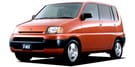 Ворсовые коврики на Honda S-MX 1996 - 2002 в Чите
