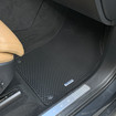 Коврики на Volvo XC90 II 2014 - 2025 в Чите