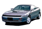 Коврики на Toyota Celica (T18) 1989 - 1993 в Чите