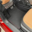Коврики на Haval Jolion 2020 - 2025 в Чите