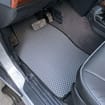 Коврики на Nissan Patrol (Y61) 1997 - 2010 в Чите