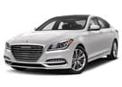 EVA коврики на Hyundai Genesis II 2014 - 2017 в Чите