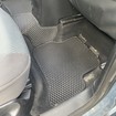 Ворсовые коврики на Seat Altea XL 2004 - 2015 в Чите