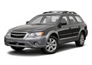 Ворсовые коврики на Subaru Outback III 2003 - 2009 в Чите