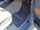 Коврики на Ford Bronco 1979 - 1986 в Чите