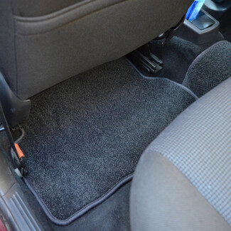 Коврики на Ford Focus I 1998 - 2005 в Чите Коврики на Ford Focus I 1998 - 2005 в Чите