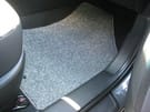 Коврики на KIA Sportage III 2010 - 2016 в Чите