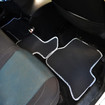 Ворсовые коврики на Seat Altea XL 2004 - 2015 в Чите