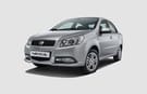 Коврики на Ravon Nexia R3 2015 - 2020 в Чите