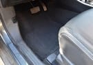 Коврики на Mitsubishi Outlander III 2012 - 2025 в Чите