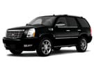Коврики на Cadillac Escalade III 2007 - 2015 в Чите