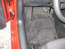 EVA коврики на Volkswagen Golf Plus 2004 - 2014 в Чите