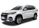 Коврики на Chery Tiggo 8 2018 - 2025 в Чите