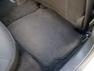 Коврики на Ford Mondeo V 2014 - 2022 в Чите