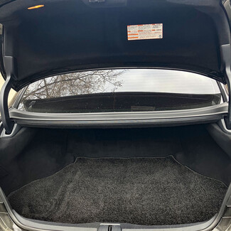 Коврики на Lexus LS IV 2006 - 2017 в Чите Коврики на Lexus LS IV 2006 - 2017 в Чите