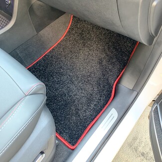 EVA коврики на Chery Tiggo 7L 2024&nbsp;-&nbsp;2025 в Чите