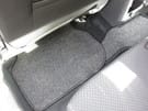 Коврики на Volkswagen Jetta VI 2010 - 2019 в Чите