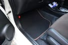 EVA коврики на Honda Fit Shuttle 2011 - 2015 в Чите