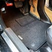 Коврики на Mercedes C (W204) 2007 - 2015 в Чите