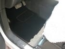 Коврики на Nissan Pathfinder III 2004 - 2014 в Чите