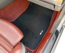 Коврики на BMW 6 (E63/E64) 2003 - 2010 в Чите