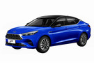 Коврики на JAC J7 2020 - 2025 в Чите