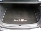 Коврики на Audi S6 (C7) 2012 - 2018 в Чите