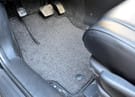EVA коврики на Mazda CX7 2006 - 2012 в Чите