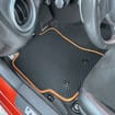 Коврики на Toyota GT86 2012 - 2021 в Чите