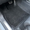 Коврики на Chery Tiggo 9 2023 - 2025 в Чите
